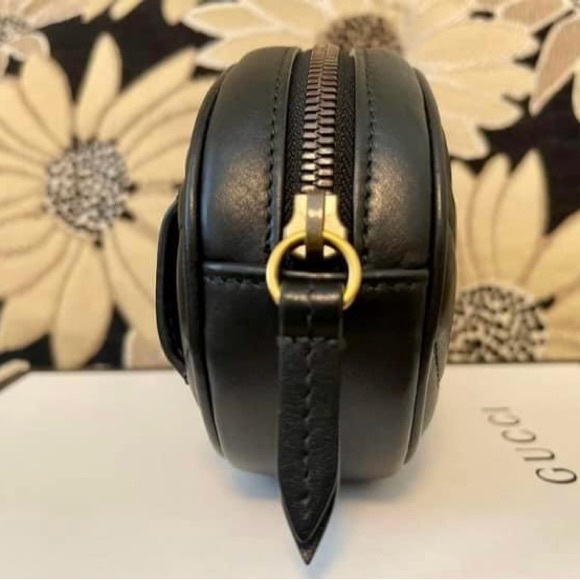 Authentic Gucci Belt Bag - Picture 3 of 11